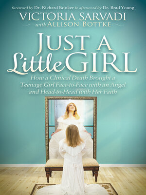 cover image of Just a Little Girl